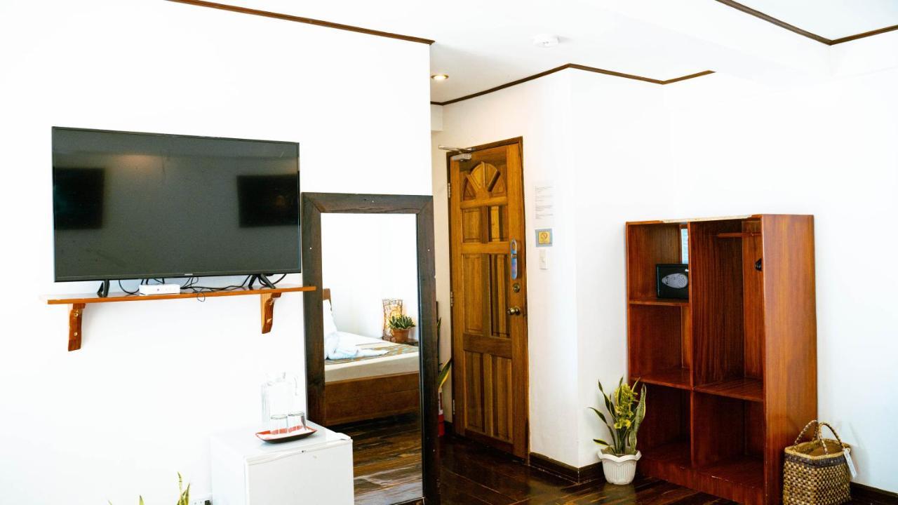 Divegurus Boracay Beach Resort Manoc-Manoc Exterior photo
