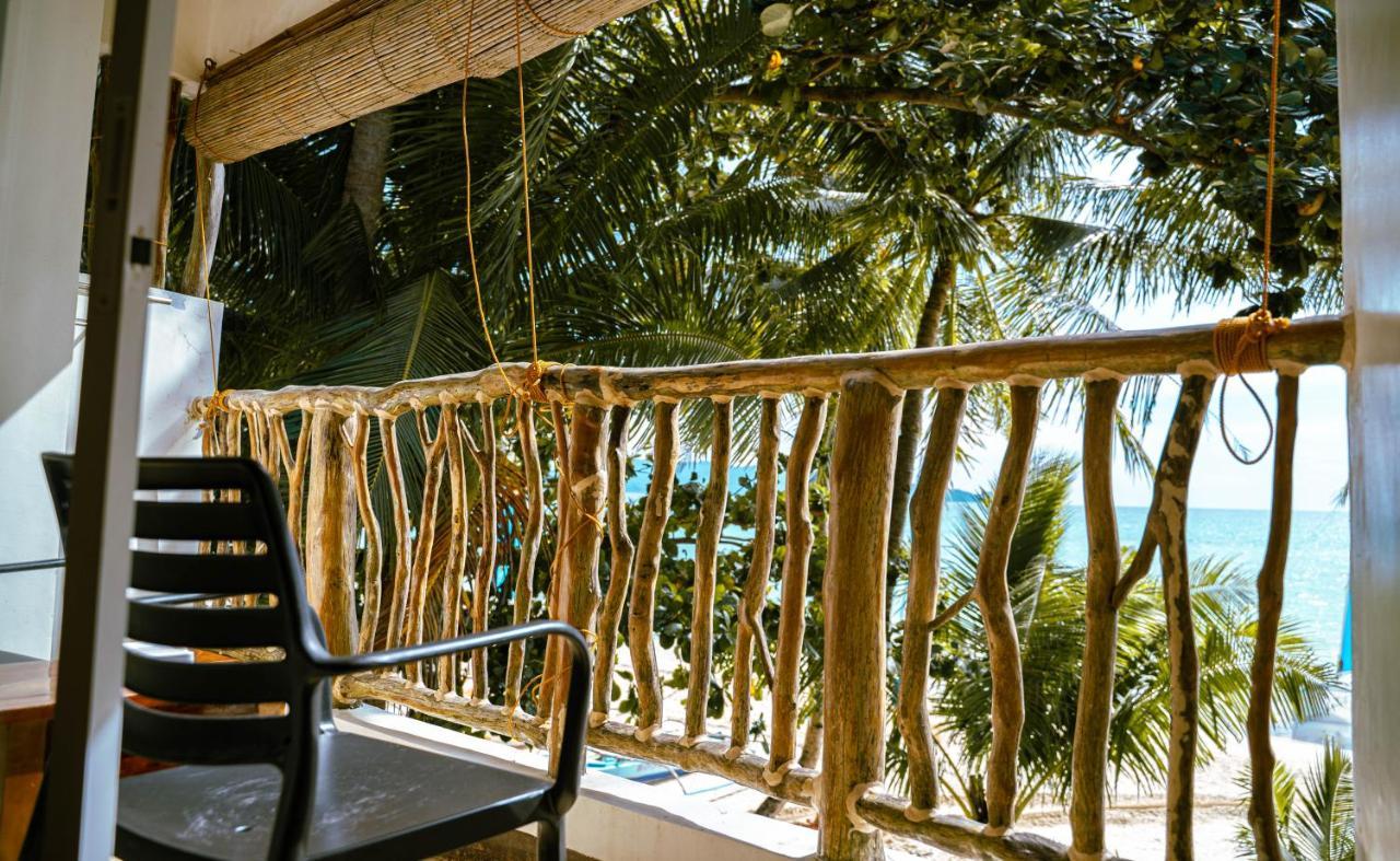 Divegurus Boracay Beach Resort Manoc-Manoc Exterior photo